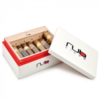 Набор сигар NUB Cabinet