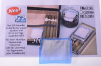 Увлажнитель для табака и сигар "Подушечка"