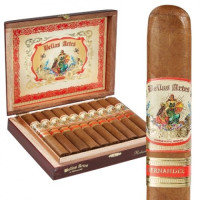 Сигара Bellas Artes Robusto