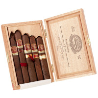 Набор Padron Cigars Family Reserve Sampler Maduro
