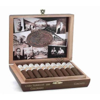 Сигары Casa Turrent 1880 Colorado Coronita
