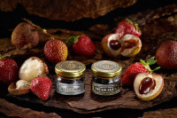 Табак для кальяна WTO CARIBBEAN Lychee-Strawberry 20 гр