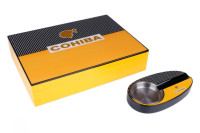 Настольный набор сигарных аксессуаров Tom River