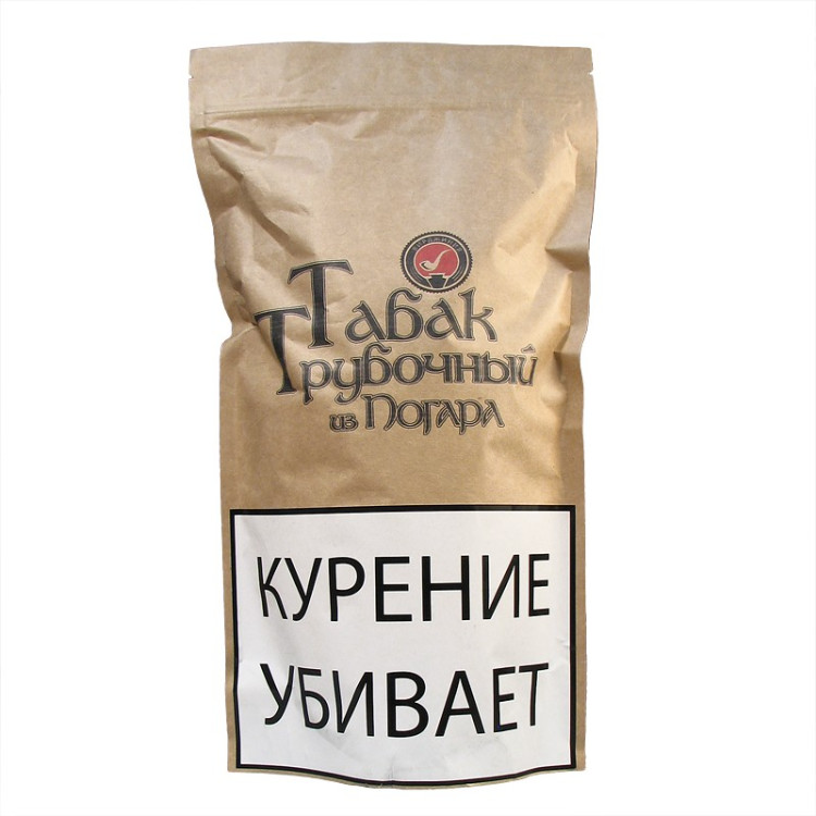 Трубочный табак Из Погара Matured Burley (Берлей №13) - пакет 500 гр
