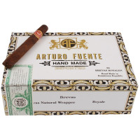 Сигара Arturo Fuente Brevas Royal Maduro