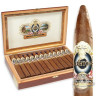 Сигара ASHTON ESG 22 Year Salute