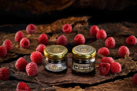 Табак для кальяна WTO NICARAGUA Малина 20 гр