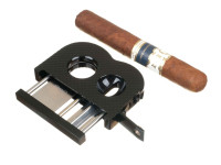 Гильотина-пробойник Passatore, 3 в 1, металл