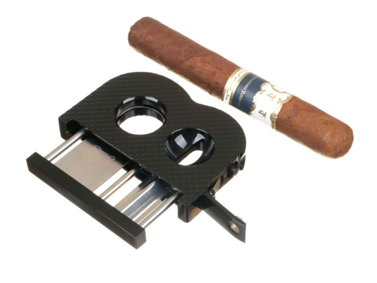 Гильотина-пробойник Passatore, 3 в 1, металл