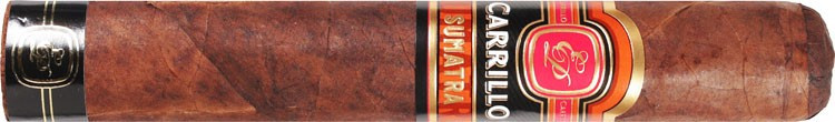 Сигара E.P. Carrillo Essences Sumatra Gordo