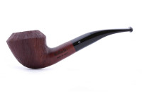 Трубка Barontini Raffaello Pettinata Brown, Форма 222