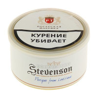 Трубочный табак STEVENSON Perigue Louisiana (Перик №18) 40 гр