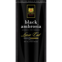 Трубочный табак MAC BAREN Black Ambrosia 40 гр