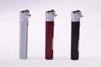 Зажигалка сигаретная V-fire, кремневая (12 штук в упаковке)