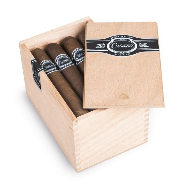 Сигара Cusano Maduro Robusto