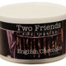 Трубочный табак Two Friends English Chocolate 57 гр
