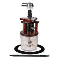 Кальян AMY Deluxe AMIR'S 1102 ROYAL