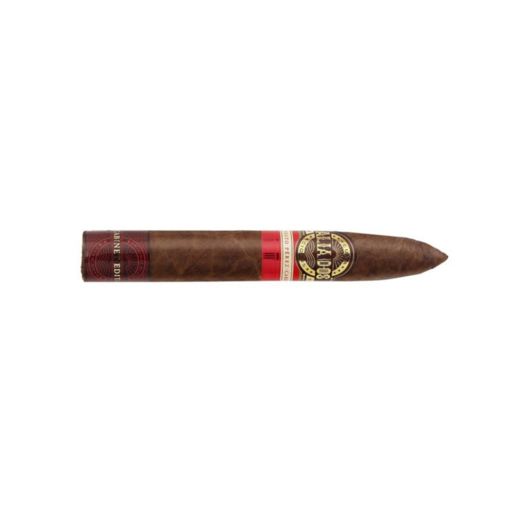 Сигара Aliados EP Carrillo Torpedo