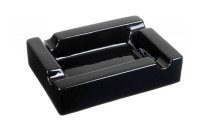 Пепельница Tom River на 4 сигары, керамика