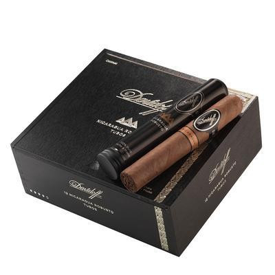 Сигара Davidoff Nicaragua Robusto Tubos (20)