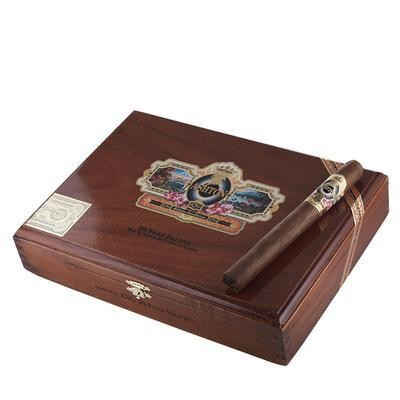 Сигара ASHTON ESG 23 Year Salute