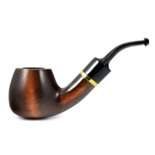 Трубка Mr.Brog Груша №60 GUARDIAN 9mm