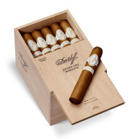 Сигара Davidoff Grand Cru Robusto (20)