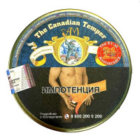 Трубочный табак Markonie`s Tobacco Canadian Temper 50 гр
