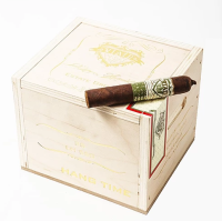 Сигара VIAJE Late Harvest LH 550