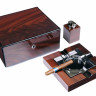 Набор сигарных аксессуаров Howard Miller