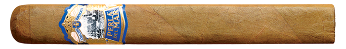 Сигара PERLA DEL MAR PERLA L Corona Gorda