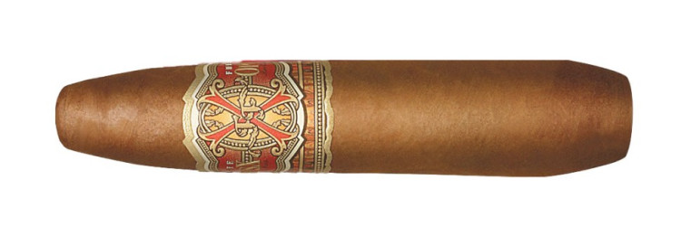 Набор FFOX Fuente Fuente Opus X 6 Set Cigars Heaven and Earth Big B
