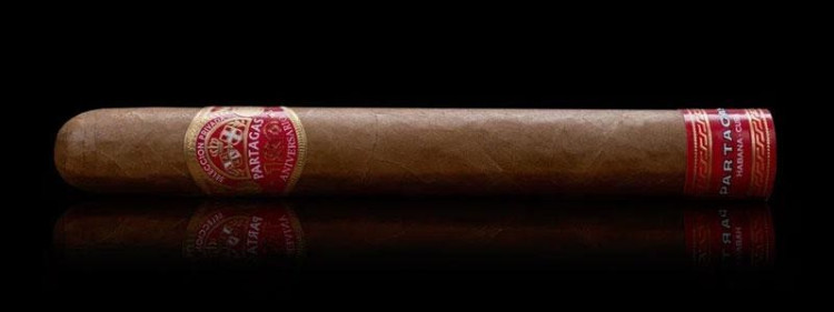 Сигара PARTAGAS ROYALES