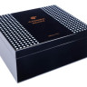 Хьюмидор Tom River с подарочным набором на 40 сигар, Cohiba Behike