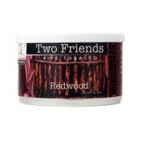 Трубочный табак Two Friends Redwood 57 гр