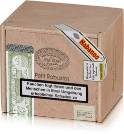 Сигара HOYO DE MONTERREY Petit Robustos