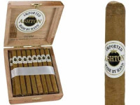 Сигара ASHTON Classic Churchill