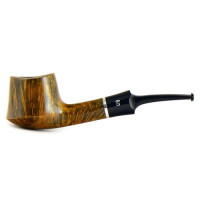 Трубка STANWELL AMBER Light Polished 118 9mm
