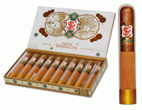 Сигара Santa Esmeralda Robusto