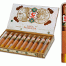 Сигара Santa Esmeralda Robusto