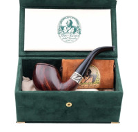 Трубка Года SER JACOPO DOMINA 1996 в шкатулке