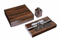 Набор сигарных аксессуаров Howard Miller