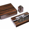Набор сигарных аксессуаров Howard Miller