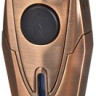 Зажигалка Lotus 7430 Fury Brushed Cooper (L7430Э)