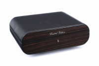 Хьюмидор Gentili Black на 15 сигар Limited Edition