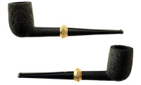 Трубка TSUGE METAL BAMBOO BILLIARD 302