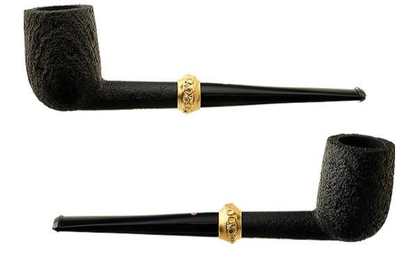 Трубка TSUGE METAL BAMBOO BILLIARD 302