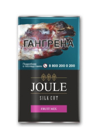 Табак для самокруток JOULE Fruit mix 40 гр