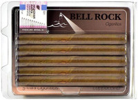 Сигариллы BELL ROCK mini 5 Cappuccino