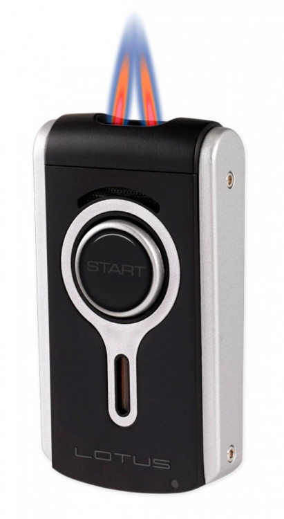 Зажигалка LOTUS L5310